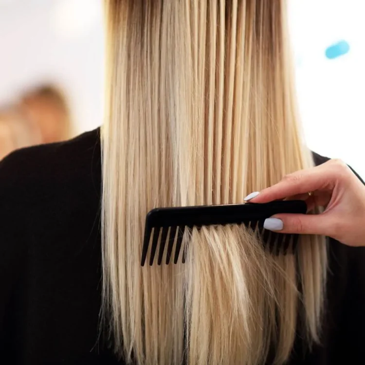 Peluquería Peluquería